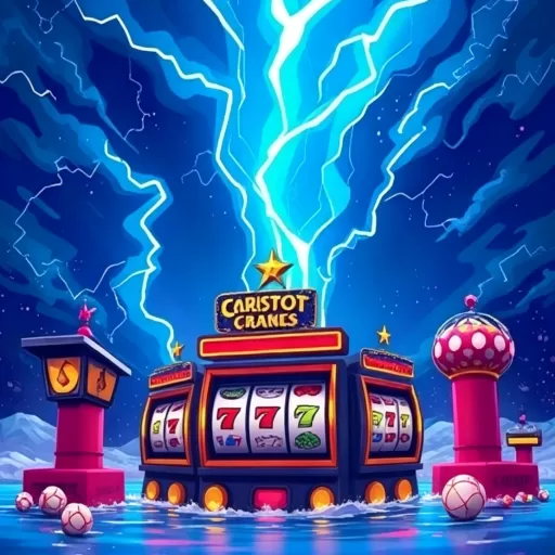 surgavip: Promo dan Bonus Terbaik untuk Para Gamer Indonesia