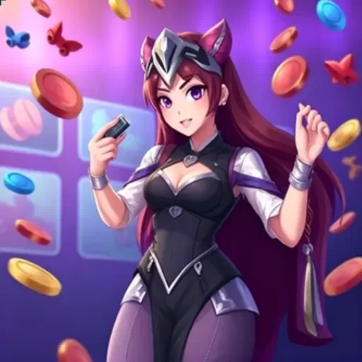 Menjelajahi Fitur Unggulan Situs Game surgavip