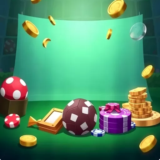 Mengulas Fitur Menarik di Situs Game surgavip