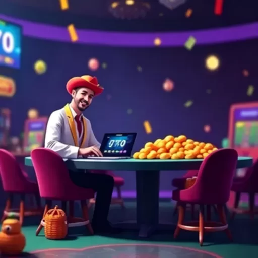 Panduan Lengkap Menggunakan Situs Game surgavip