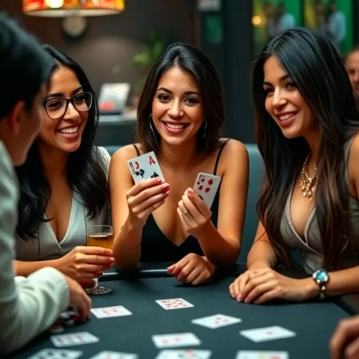surgavip: Menyelami Keseruan Permainan Poker yang Menarik di Indonesia